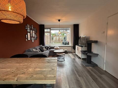 huurwoningen beringe