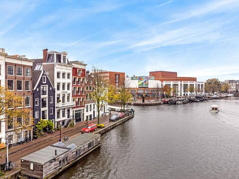 particuliere huurwoning in blokhoeve