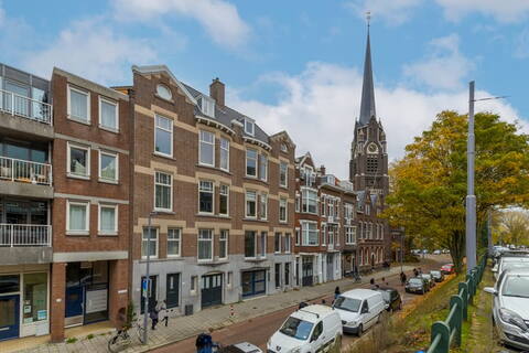 huurwoning rhoon