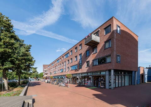 huis huren in arcen