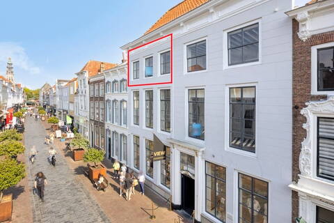 huis huren in brumholt