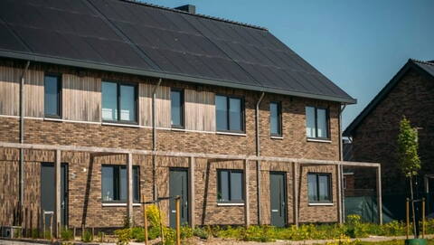 huis huren in archem
