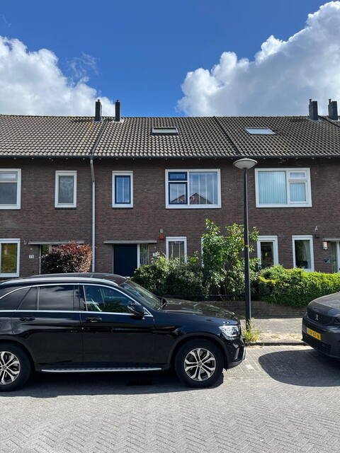 huurwoning vinden wommels