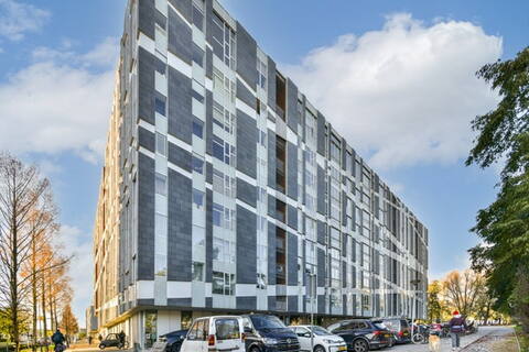 huurwoningen harkema