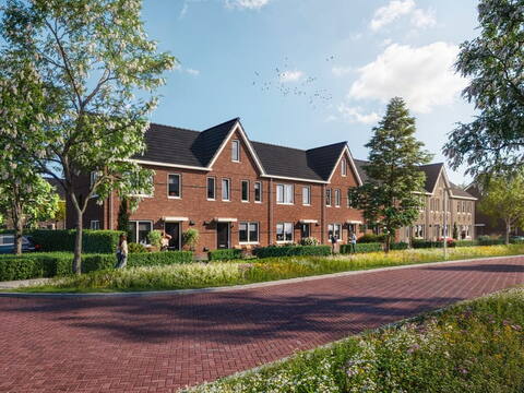 huis huren in schilberg noorbeek
