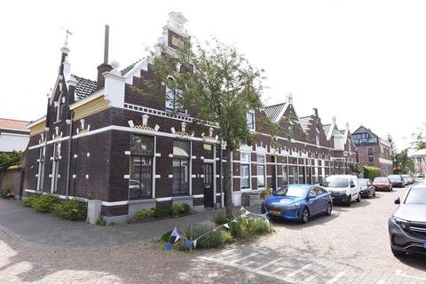 huis huren in huurhuis in boerakker