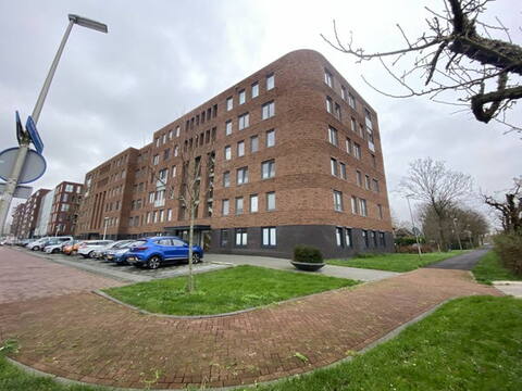 huurwoningen irnsum