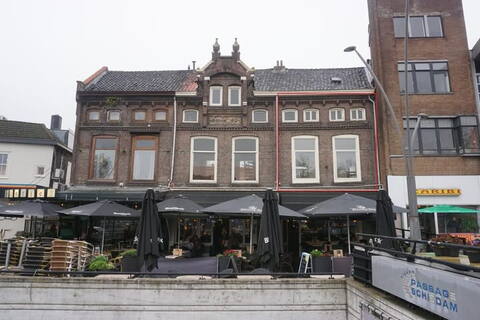 huis huren in snel huren in driehuizen schermer