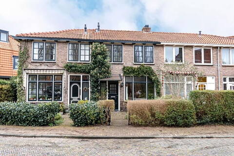 huurwoning limmen