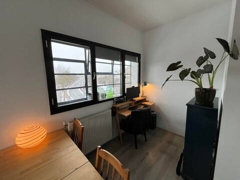 huurwoningen dedgum