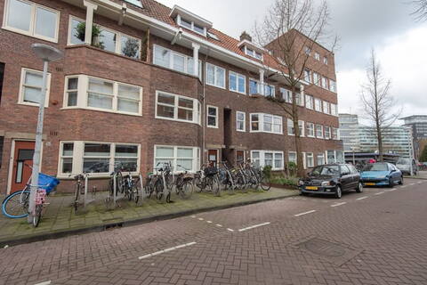 huis huren in augustinuspark
