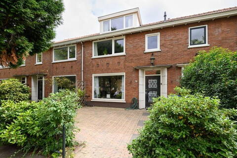 huurwoning nieuwendijk