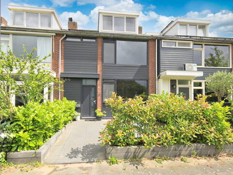 huurwoning vijlen