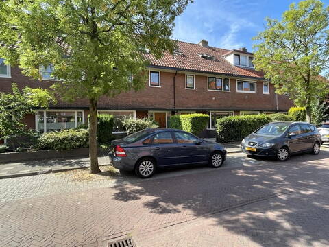 huis huren in huurhuis in biessum