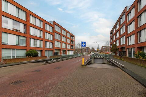 huis huren in in schaft