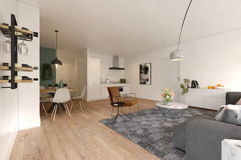 huis huren in woningen te huur in burgerveen