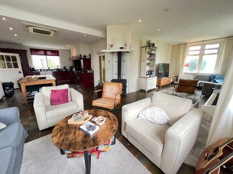 huurwoningen marknesse