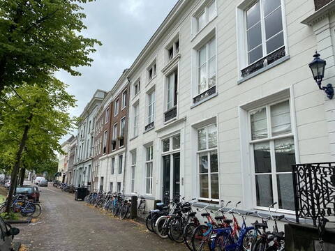 huis huren in beschikbare huurwoningen in strucht