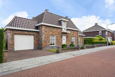 huurwoning geerdijk