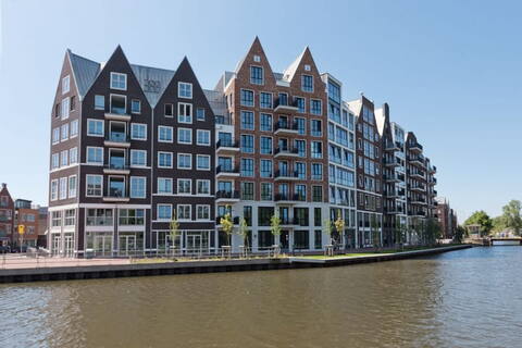huis huren in bargen