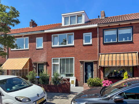 huurwoning asten