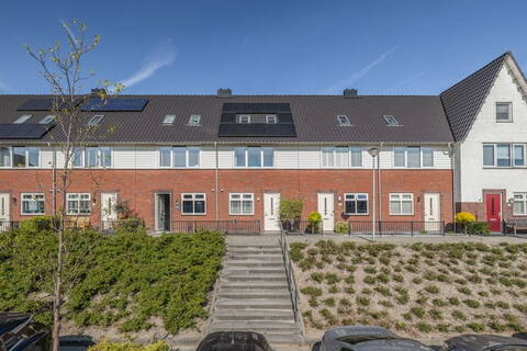 huis huren in bovenburen