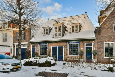 huis huren in wouw
