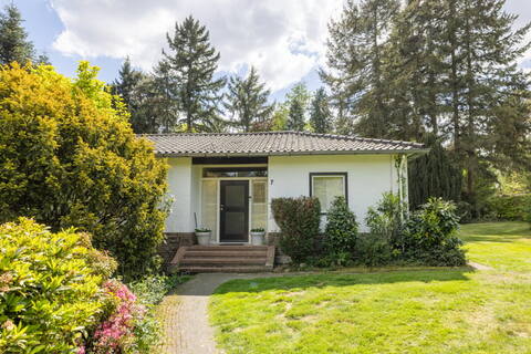 huis huren in gaarkeuken