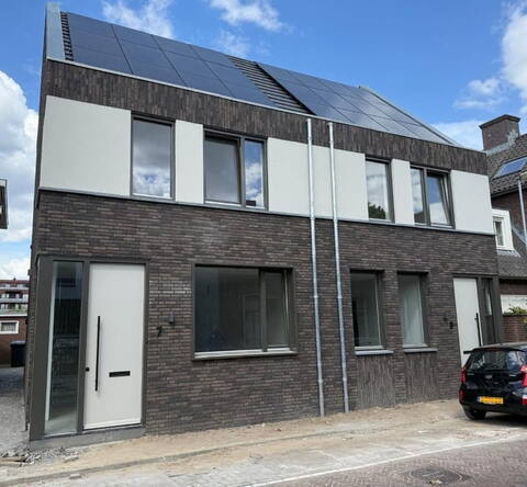 huis huren in woningen te huur in niersen