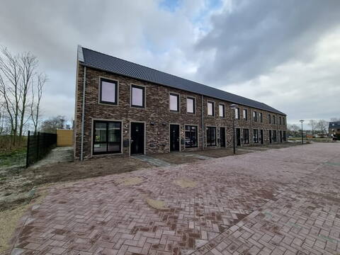 huis huren in huurhuis in booneschans