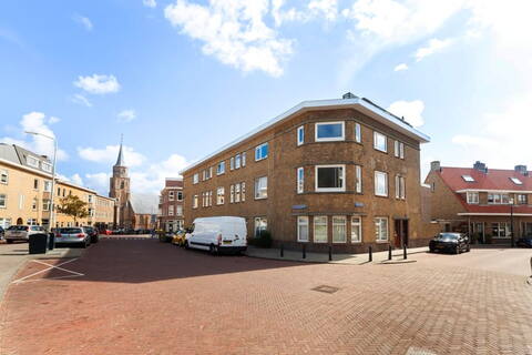 huis huren in centrum oud