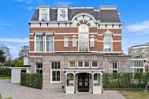 particuliere huurwoning in europapark