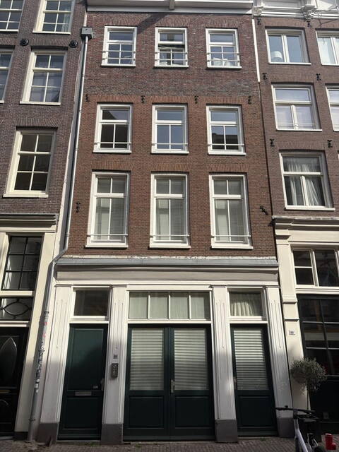 huis huren in beschikbare huurwoningen in kerkbuurt marken