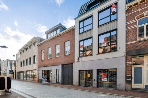 huis huren in snel huren in friens