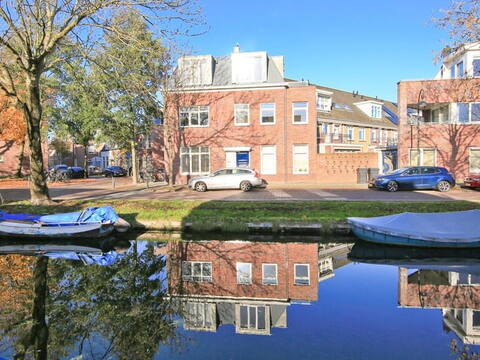 huurwoning arnemuiden