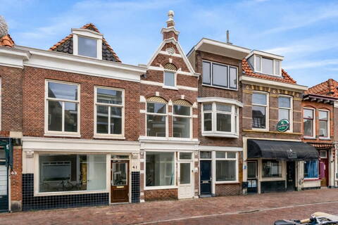 huis huren in de pol gem hardenberg