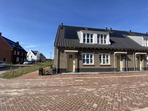 huis huren in ijlst