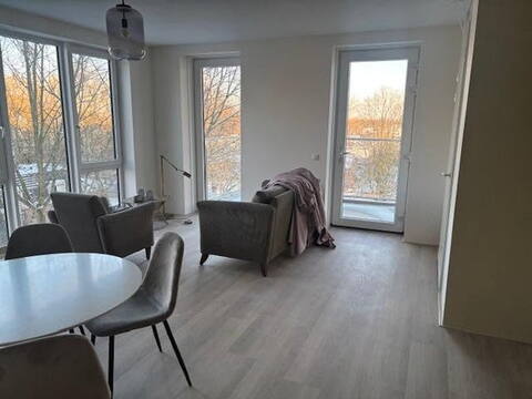 huurwoning overveen west