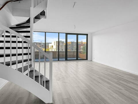 huurwoning hoofddorppleinbuurt