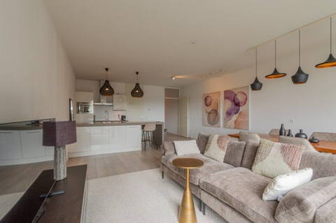 huurwoning kuenenplein