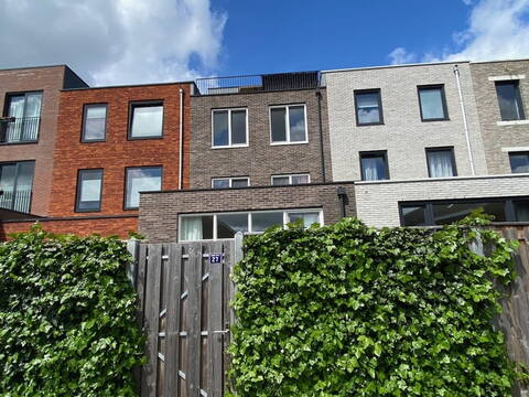 huis huren in in bijsteren