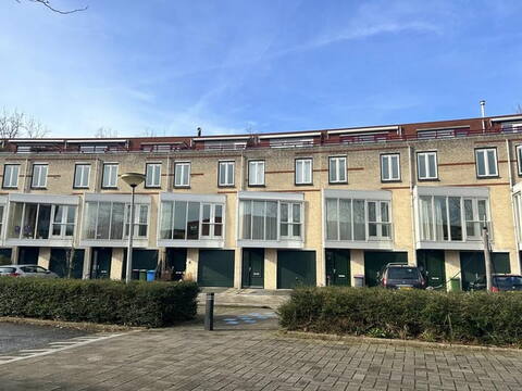 huurwoning vinden steenbergen dr