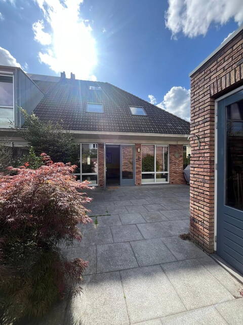 huis huren in in slijkenburg