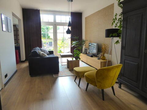 huurwoningen zandpol