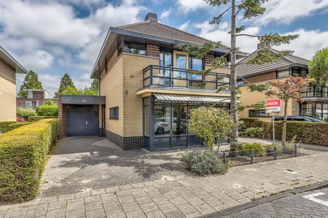 huis huren in broekzijde