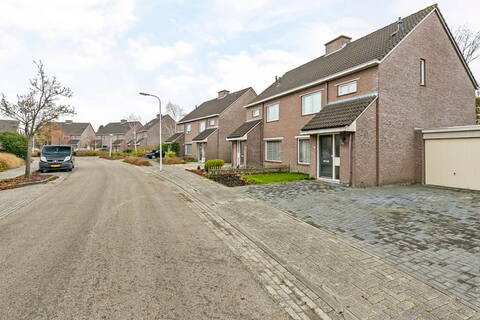 huis huren in in nunhem
