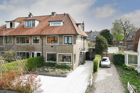 huurwoning hertme