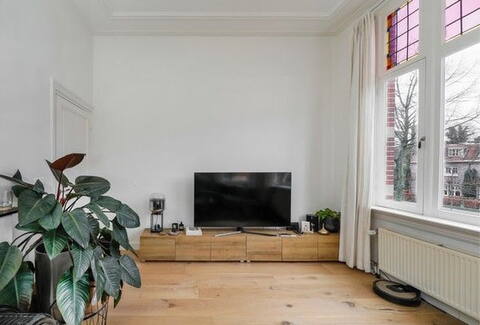 huurwoningen jannum