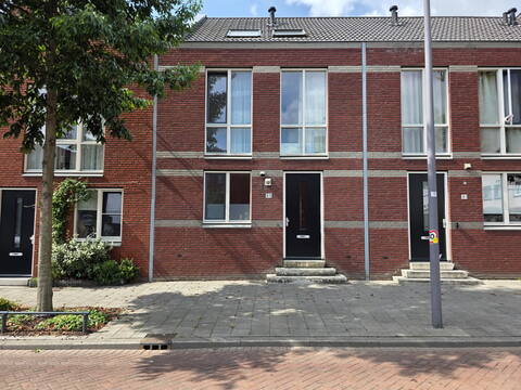 huis huren in in mamelis
