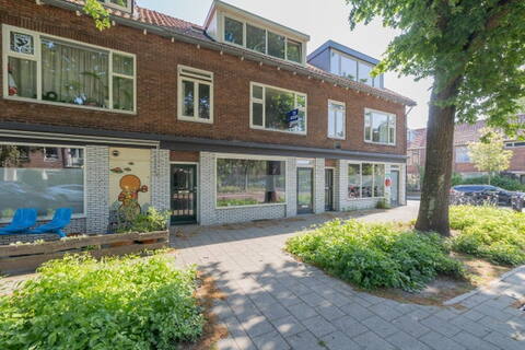 huurwoning t zand